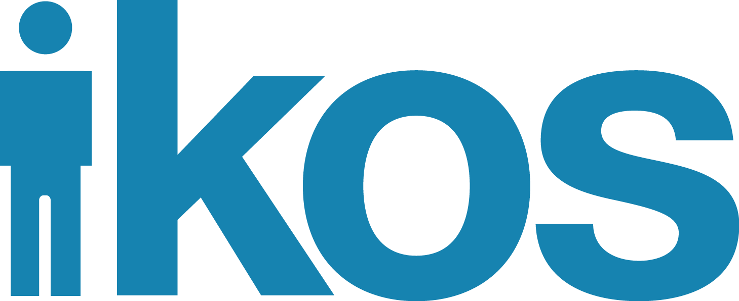 Logo IKOS