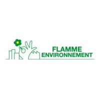 Flamme Envionnement logo