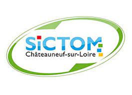 Logo SMICTOM de Châteauneuf sur Loire