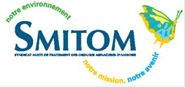 Logo SMITOM d'Amboise