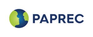 PAPREC logo