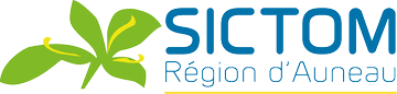 Logo SICTOM de la Région d’Auneau